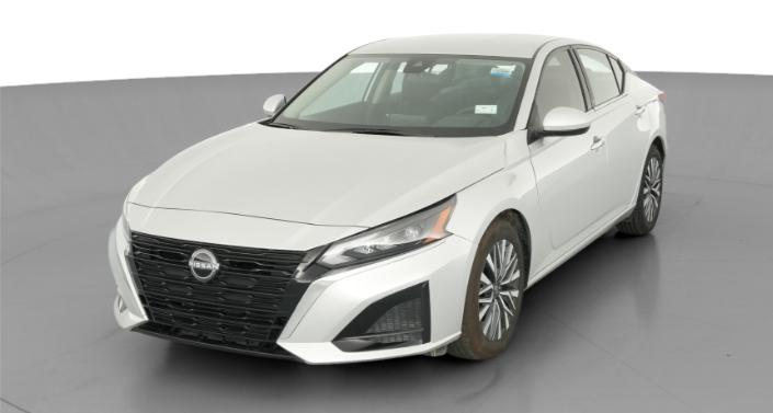 Thumbnail: 2025 Nissan Altima - 1
