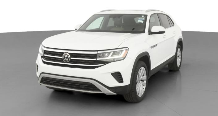 Thumbnail: 2022 Volkswagen Atlas - 1
