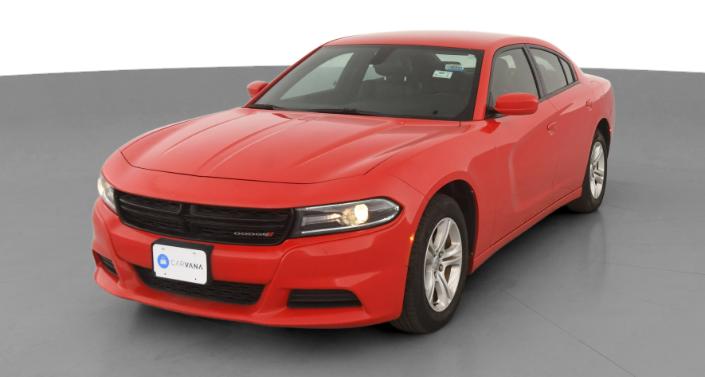 Thumbnail: 2021 Dodge Charger - 1