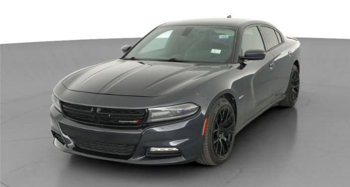 Thumbnail: 2016 Dodge Charger - 1