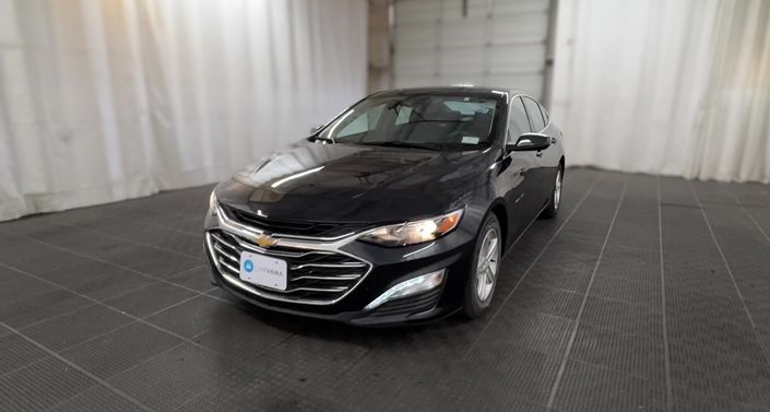 2023 Chevrolet Malibu LT -
                  North Las Vegas, NV