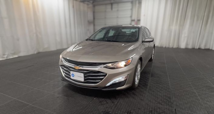 Thumbnail: 2024 Chevrolet Malibu - 1