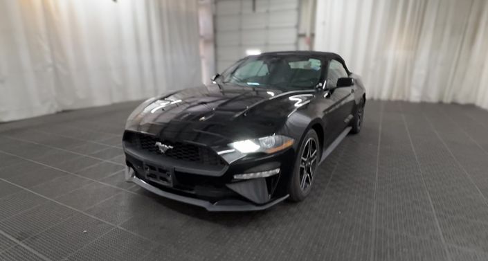 2023 Ford Mustang  -
                  North Las Vegas, NV