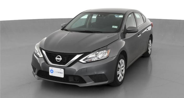 Thumbnail: 2019 Nissan Sentra - 1