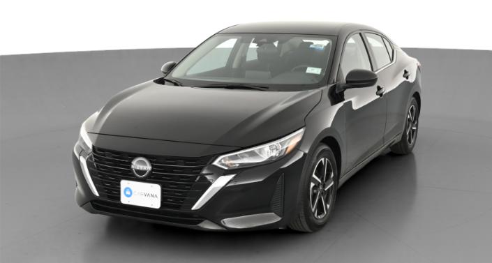 Thumbnail: 2025 Nissan Sentra - 1