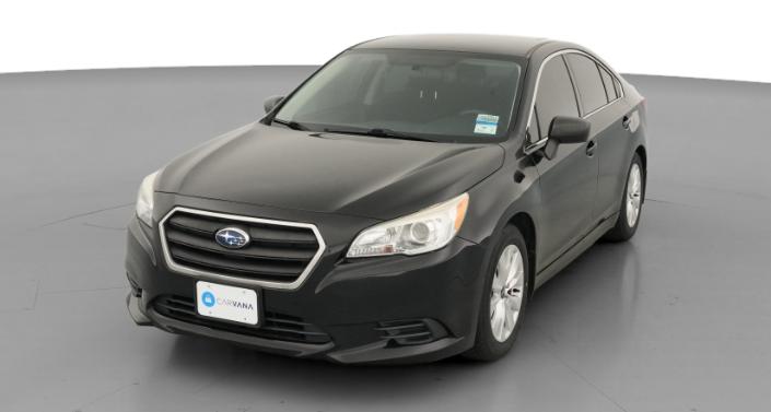 Thumbnail: 2017 Subaru Legacy - 1
