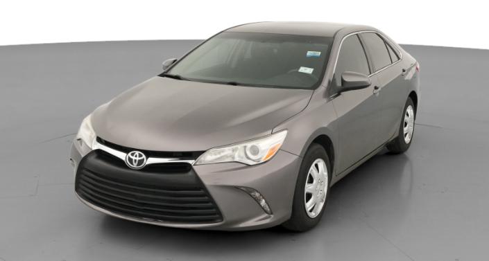 Thumbnail: 2017 Toyota Camry - 1