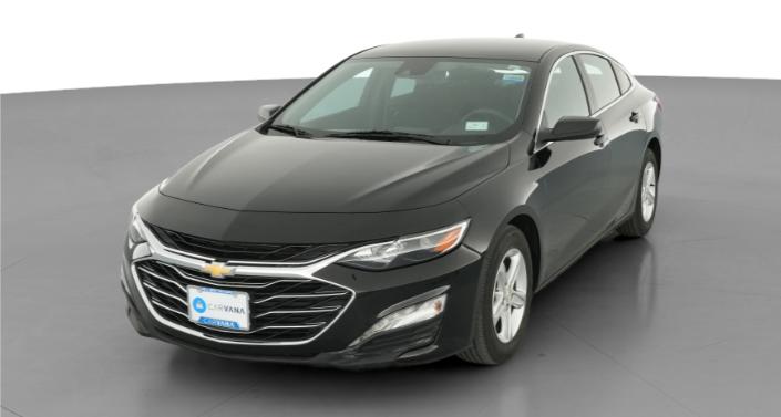 2023 Chevrolet Malibu LT -
                  Tooele, UT