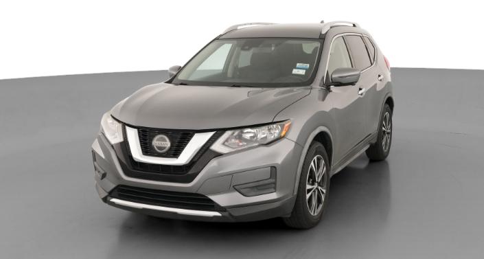 Thumbnail: 2020 Nissan Rogue - 1