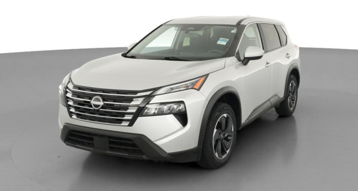 Thumbnail: 2024 Nissan Rogue - 1