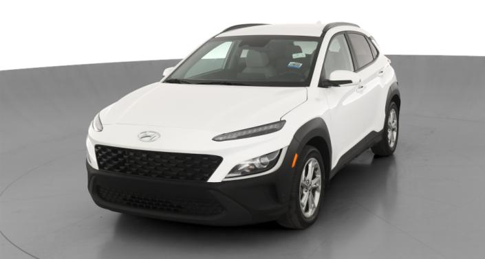 Thumbnail: 2023 Hyundai Kona - 1