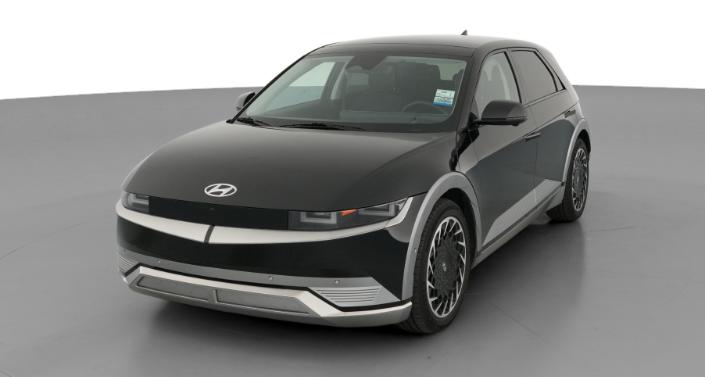 Thumbnail: 2022 Hyundai Ioniq 5 - 1