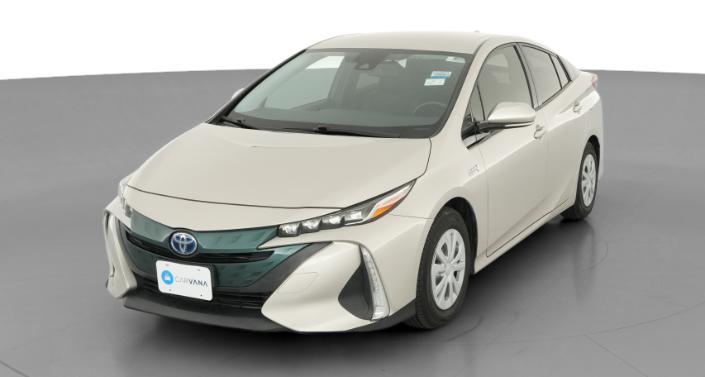 2017 Toyota Prius Prime Premium -
                  Tolleson, AZ