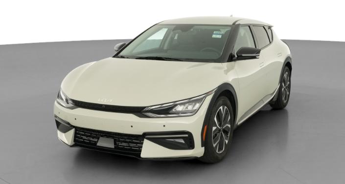 Thumbnail: 2024 Kia EV6 - 1