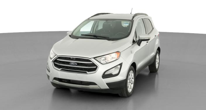 Thumbnail: 2020 Ford EcoSport - 1