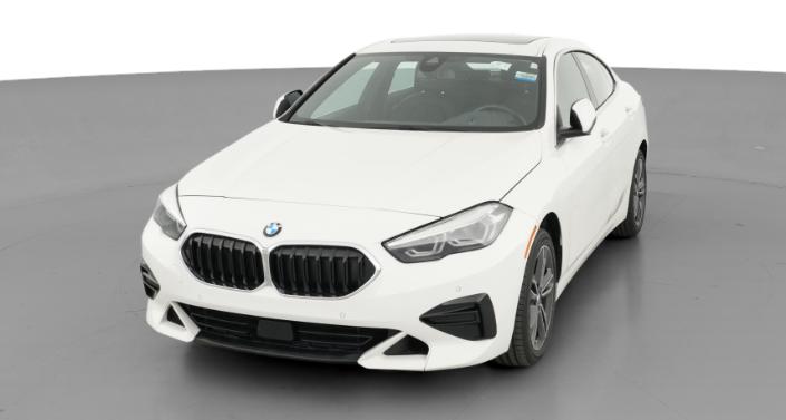 Thumbnail: 2024 BMW 2 Series - 1