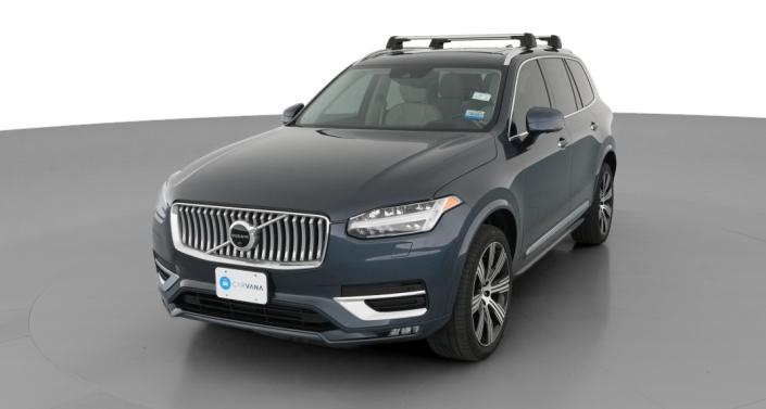 Thumbnail: 2022 Volvo XC90 - 1