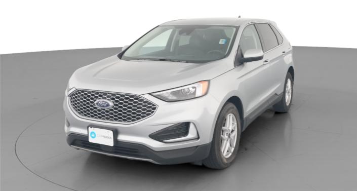 2024 Ford Edge SEL -
                  Haines City, FL