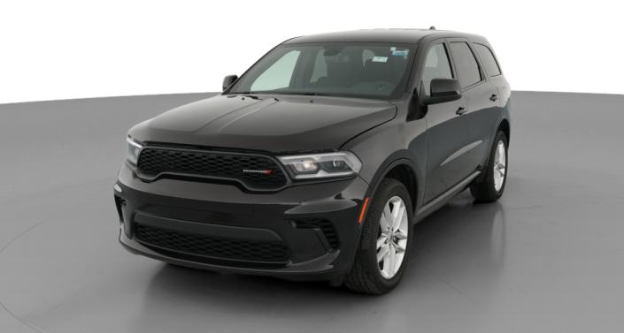 Thumbnail: 2024 Dodge Durango - 1