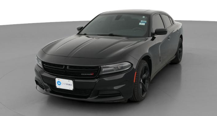 Thumbnail: 2019 Dodge Charger - 1