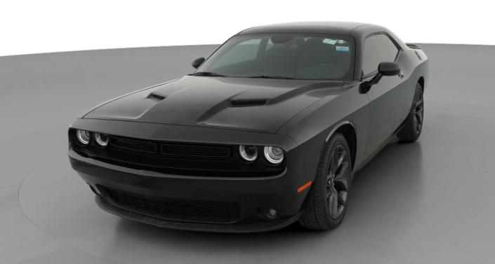 Thumbnail: 2023 Dodge Challenger - 1