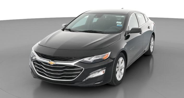 2023 Chevrolet Malibu LT -
                  Indianapolis, IN