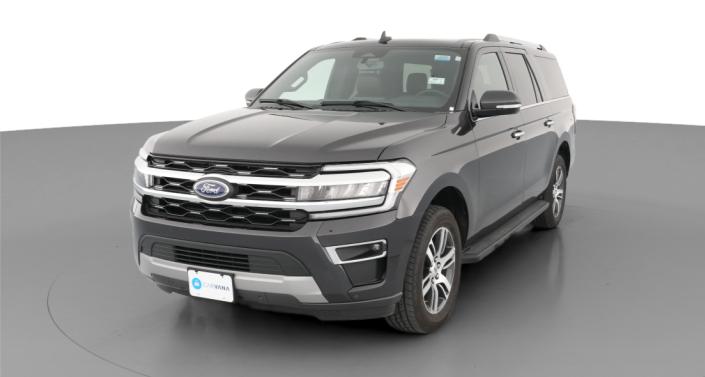 2024 Ford Expedition MAX Limited -
                  Indianapolis, IN