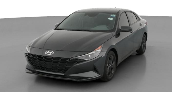 Thumbnail: 2023 Hyundai Elantra - 1