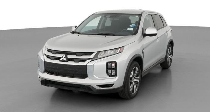 Thumbnail: 2024 Mitsubishi Outlander Sport - 1