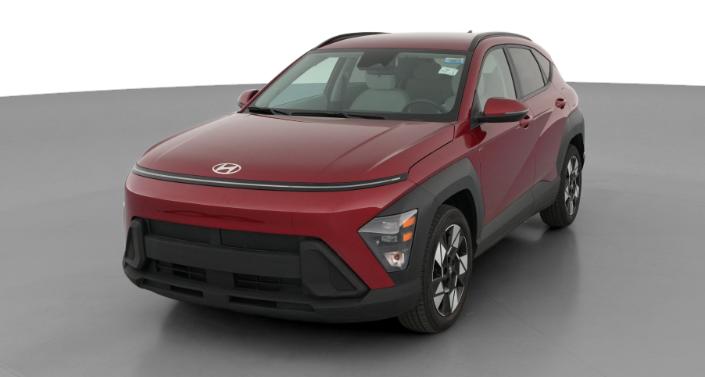 Thumbnail: 2025 Hyundai Kona - 1