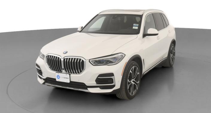 Thumbnail: 2023 BMW X5 - 1