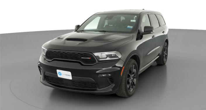 Thumbnail: 2022 Dodge Durango - 1