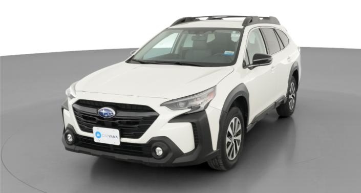 Thumbnail: 2023 Subaru Outback - 1