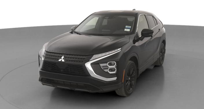 Thumbnail: 2023 Mitsubishi Eclipse Cross - 1