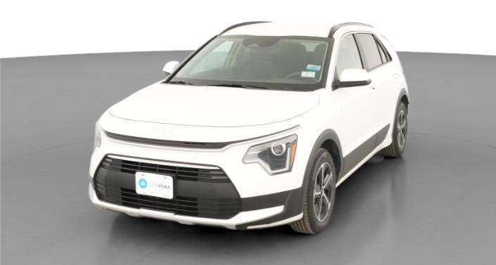 Thumbnail: 2024 Kia Niro - 1