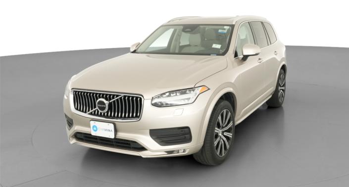 Thumbnail: 2023 Volvo XC90 - 1