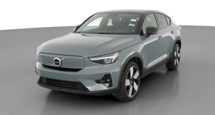 Thumbnail: 2022 Volvo C40 - 1