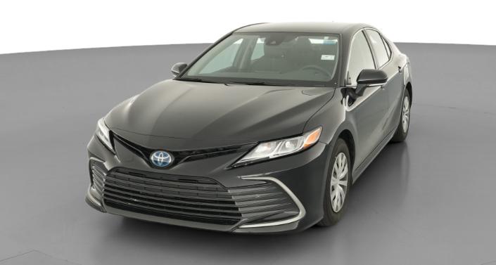 Thumbnail: 2023 Toyota Camry - 1