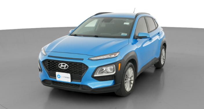 Thumbnail: 2021 Hyundai Kona - 1