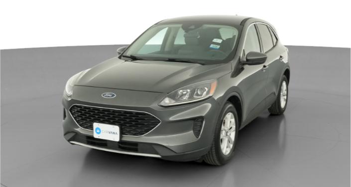 Thumbnail: 2020 Ford Escape - 1
