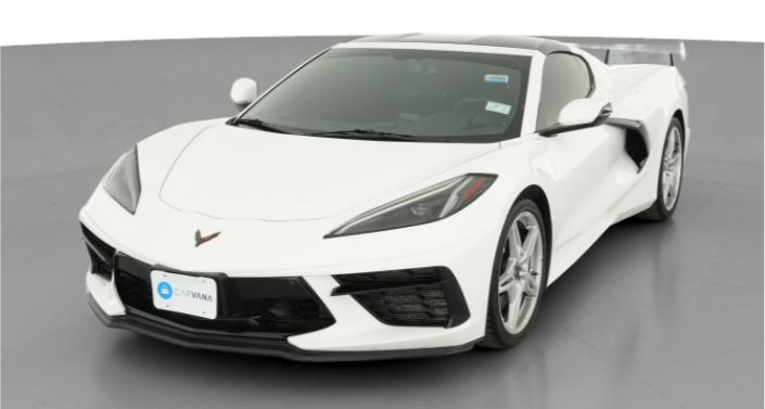 Thumbnail: 2020 Chevrolet Corvette - 1