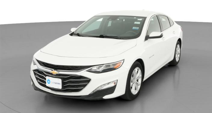 2024 Chevrolet Malibu LT -
                  Rocklin, CA