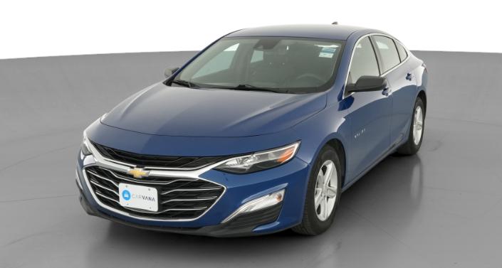 Thumbnail: 2023 Chevrolet Malibu - 1
