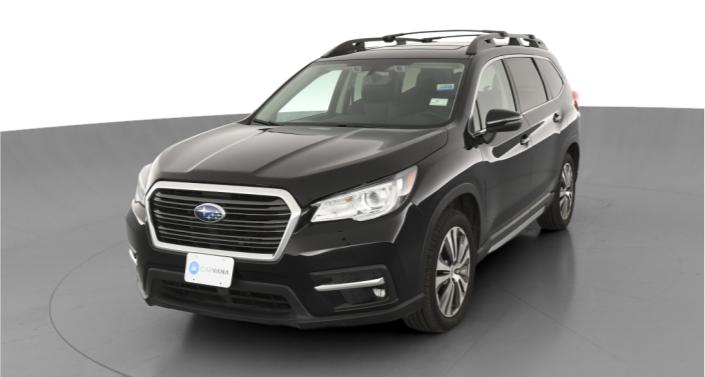 Thumbnail: 2022 Subaru Ascent - 1
