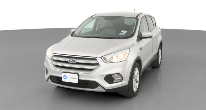 Thumbnail: 2017 Ford Escape - 1