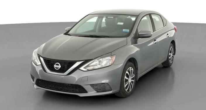 Thumbnail: 2017 Nissan Sentra - 1