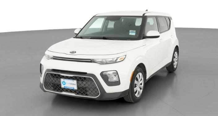 Thumbnail: 2020 Kia Soul - 1