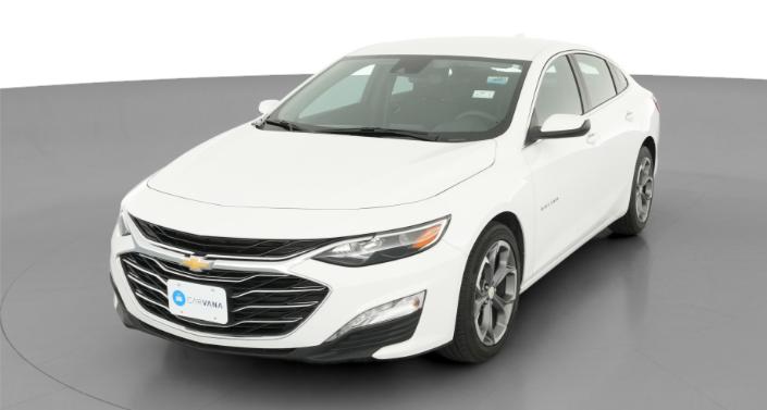 Thumbnail: 2024 Chevrolet Malibu - 1