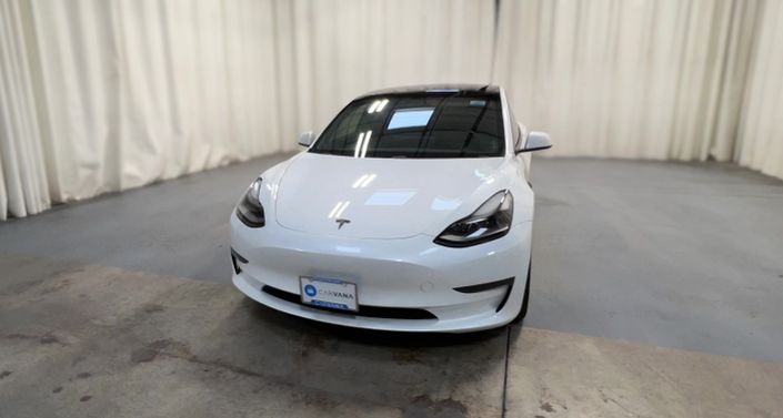 Thumbnail: 2021 Tesla Model 3 - 1