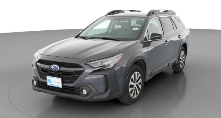 Thumbnail: 2023 Subaru Outback - 1